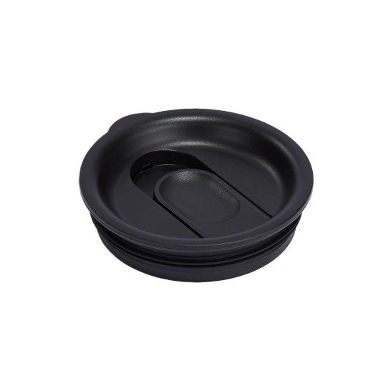 Coperchio per tazza termicamente isolata, misura S, plastica, Press-in, Black - Hydro Flask