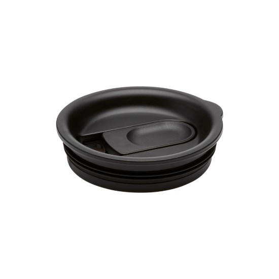 Coperchio per tazza termicamente isolata, misura S, plastica, Press-in, Black - Hydro Flask