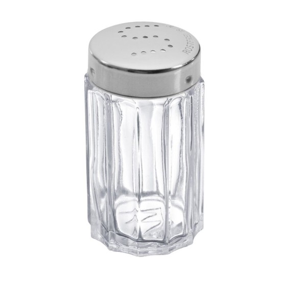 Conjunto de recipientes de sal e pimenta, vidro, 50 ml - Westmark
