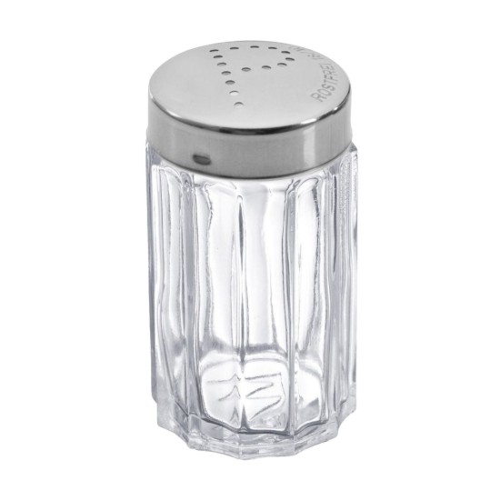 Conjunto de recipientes de sal e pimenta, vidro, 50 ml - Westmark