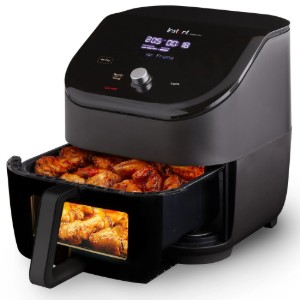 Heteluchtfriteuse, 5,6L/1700W, Vortex Plus Clearcook - Instant Pot