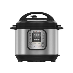 Elektrische multicooker, 7,6L/1200W, DUO 8 - Instant Pot