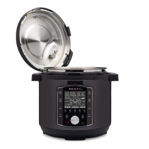 Elektrische multicooker, 7,6 l/1400 W, PRO 8 - Instant Pot