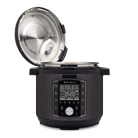 Elektrische multicooker, 7,6 l/1400 W, PRO 8 - Instant Pot