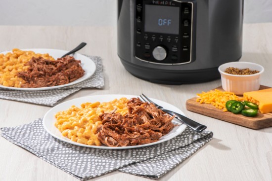 Elektrische multicooker, 7,6 l/1400 W, PRO 8 - Instant Pot