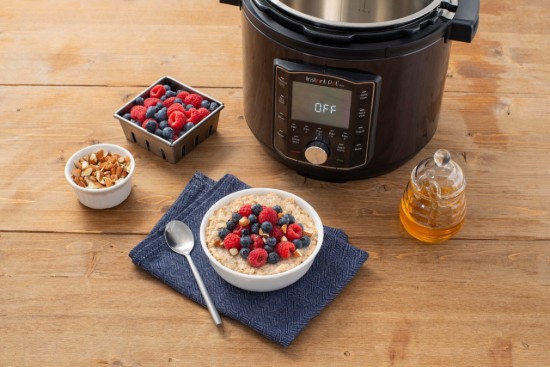 Elektrische multicooker, 7,6 l/1400 W, PRO 8 - Instant Pot