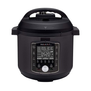 Elektrische multicooker, 7,6 l/1400 W, PRO 8 - Instant Pot