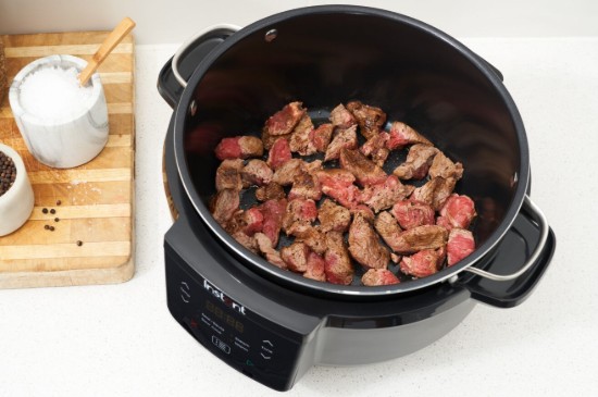 Pentola elettrica a cottura lenta, 7,1 L/800 W, Superior - Instant Pot