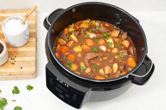 Pentola elettrica a cottura lenta, 7,1 L/800 W, Superior - Instant Pot