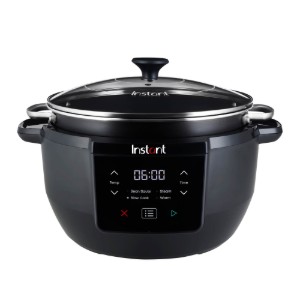 Elektrische slowcooker, 7,1L/800W, Superior - Instant Pot
