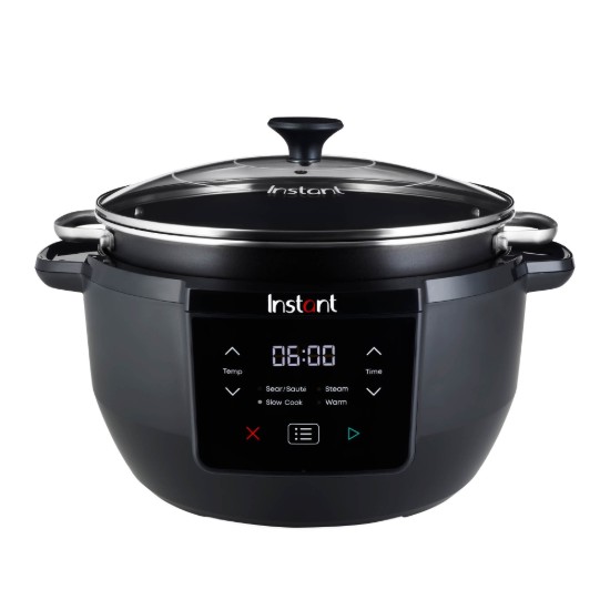 Pentola elettrica a cottura lenta, 7,1 L/800 W, Superior - Instant Pot