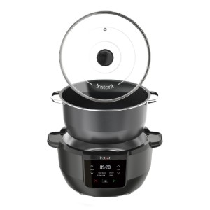Elektrische slowcooker, 7,1L/800W, Superior - Instant Pot