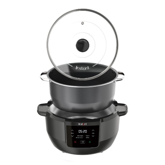 Pentola elettrica a cottura lenta, 7,1 L/800 W, Superior - Instant Pot
