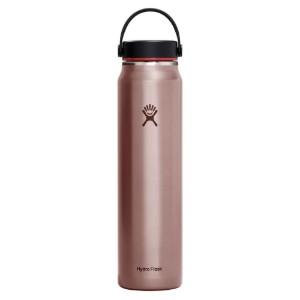 Thermisch isolerende fles, roestvrij staal, 1,18 l, "Trail", Quartz - Hydro Flask