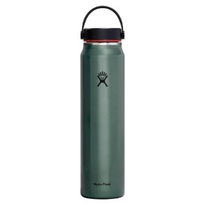 Thermisch isolerende fles, roestvrij staal, 1,18L, "Trail", Serpentine - Hydro Flask