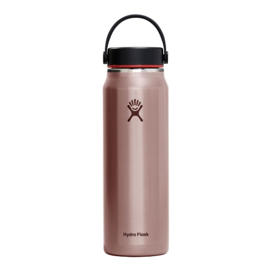 Termoizoliacinis buteliukas, nerūdijantis plienas, 950ml, "Trail", Quartz - Hydro Flask