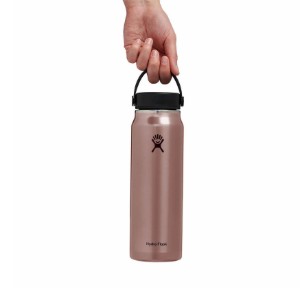 Thermisch isolerende fles, roestvrij staal, 950 ml, "Trail", Quartz - Hydro Flask