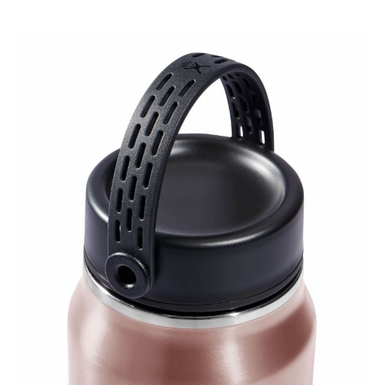 Termoizoliacinis buteliukas, nerūdijantis plienas, 950ml, "Trail", Quartz - Hydro Flask
