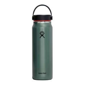 Wärmeisolierende Flasche, Edelstahl, 950 ml, "Trail“, Serpentine – Hydro Flask