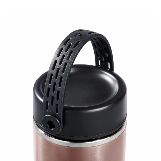 Thermisch isolerende fles, roestvrij staal, 710 ml, "Trail", Quartz - Hydro Flask
