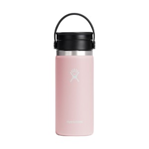 Thermisch isolerende fles, roestvrij staal, 470 ml, "Wide Sip", Trillium - Hydro Flask