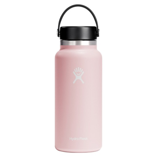Sticla termos, inox, 950ml, "Wide Mouth", Trillium - Hydro Flask