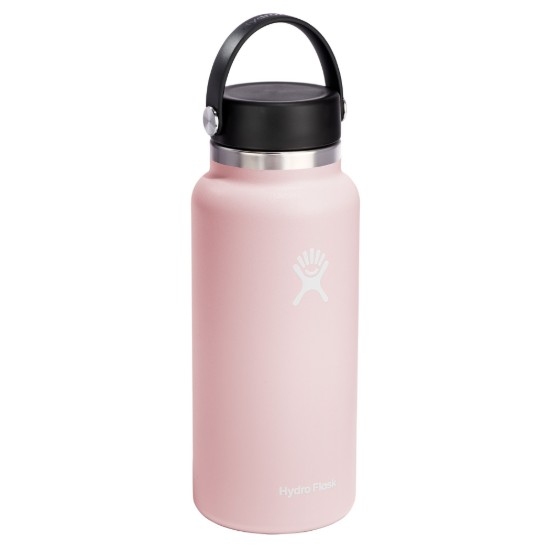 Sticla termos, inox, 950ml, "Wide Mouth", Trillium - Hydro Flask