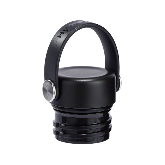 Botella termoaislante, acero inoxidable, 710ml, "Standard", Indigo - Hydro Flask