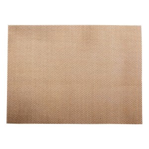 Set van 2 antiaanbakbeschermingen voor friteusemand "Deep Fryer", glasvezel, 25 x 34 cm - NoStik

