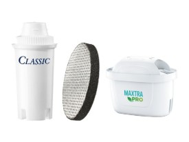 Immagine per la categoria Filtri BRITA