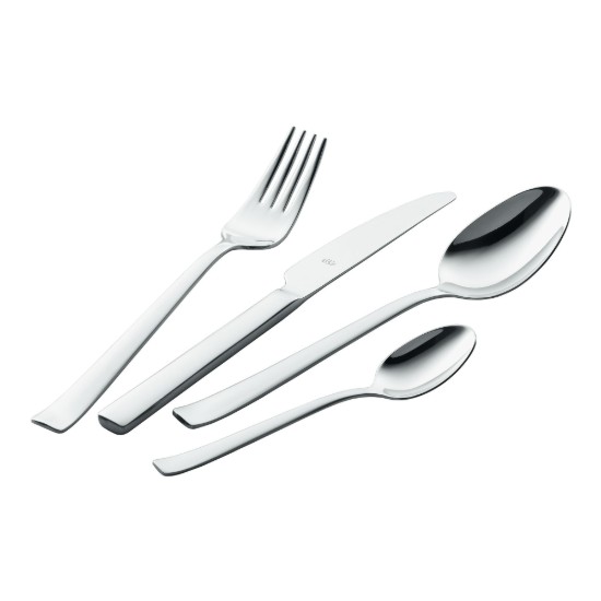 Set posate 30 pezzi, acciaio inox, "Cult" - Zwilling