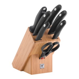 Keukenmessenset, 8-delig, 'Style' - Zwilling
