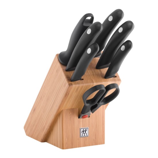 Set coltelli da cucina, 8 pezzi, 'Style' - Zwilling