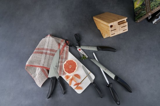 Set coltelli da cucina, 8 pezzi, 'Style' - Zwilling