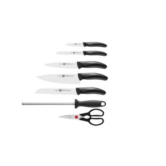 Set coltelli da cucina, 8 pezzi, 'Style' - Zwilling