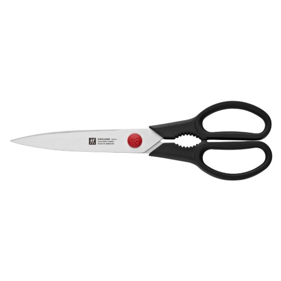 Set coltelli da cucina, 8 pezzi, 'Style' - Zwilling