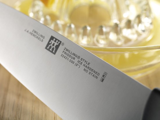 Set coltelli da cucina, 8 pezzi, 'Style' - Zwilling
