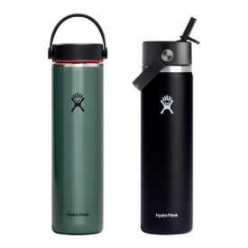 Afbeelding voor categorie Thermisch geïsoleerde flessen - Hydro Flask