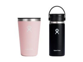 Afbeelding voor categorie Thermisch geïsoleerde bekers en mokken - Hydro Flask