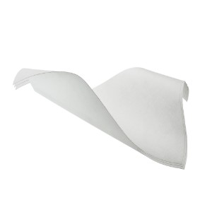 Set di 3 panni in microfibra Eco, 40 × 40 cm - Carpa Magica
