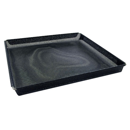 Non-stick grill basket for oven, fibreglass, 3 L - NoStik