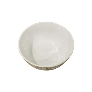 Porseleinen kom, 15 cm, "Garden Joy" - Easy Life