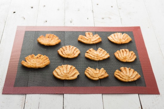 Bakplaat voor het bakken van brood, siliconen, 30 × 40 cm - NoStik