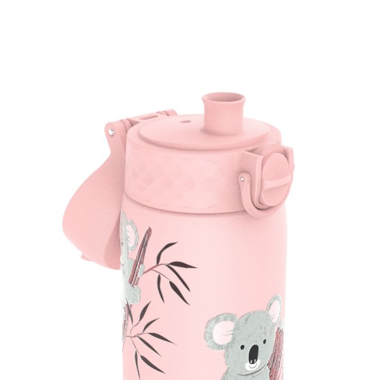 Borraccia "Slim", acciaio inox, 500 ml Koala - Ion8