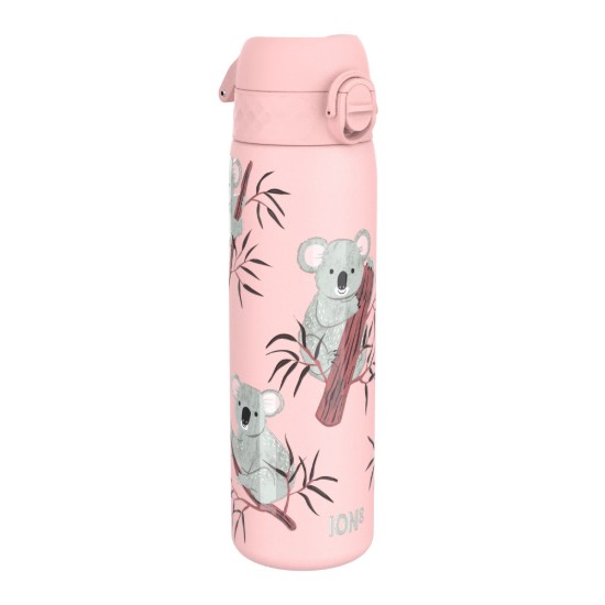Borraccia "Slim", acciaio inox, 500 ml Koala - Ion8