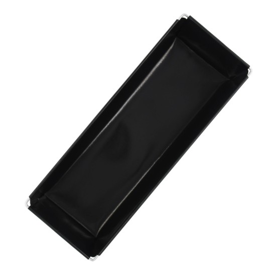 Non-stick bakform, glasfiber, 30 × 8 × 8 cm - NoStik