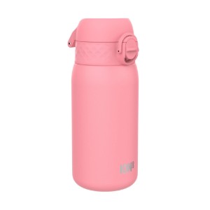 Waterfles voor kinderen, roestvrij staal, 320 ml Rose Bloom - Ion8