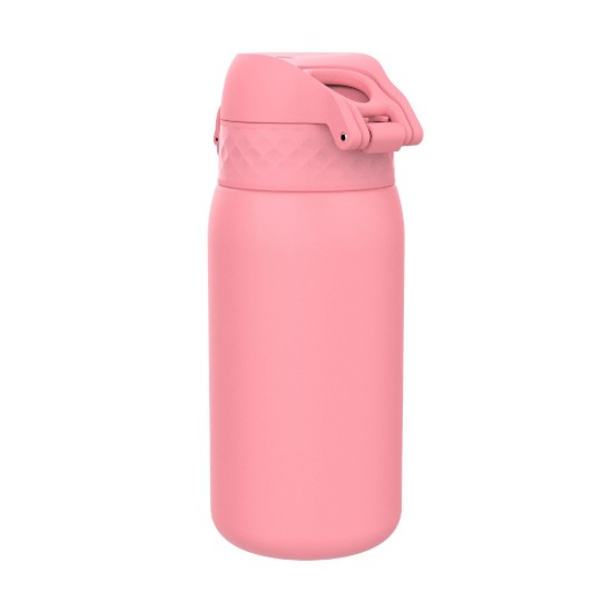 Borraccia per bambini, acciaio inossidabile, 320 ml Rose Bloom - Ion8