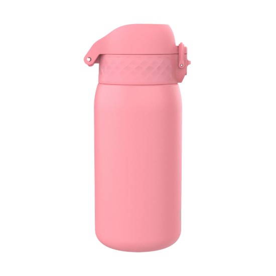 Borraccia per bambini, acciaio inossidabile, 320 ml Rose Bloom - Ion8