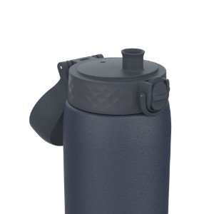 Waterfles, roestvrij staal, 920 ml Ash Navy - Ion8